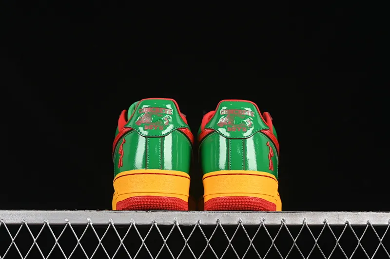 All categories Nk Air Force 1 Air Force series Nk Air Force 1 Low Air Force low-top Lil Yachty x Nike Air Force 1'07 Low joint model Worker 2.0 Air Force 1 low-top casual sneakers IH4383-300